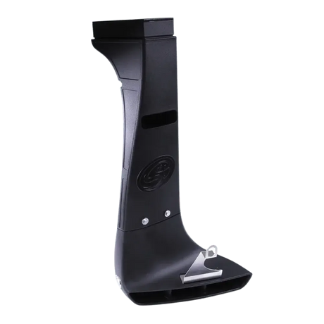 2010-2012 Cummins S&B Air Scoop (AS-1002)-Cold Air Intake Scoops-S&B Filters-Dirty Diesel Customs