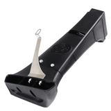 2010-2012 Cummins S&B Air Scoop (AS-1002)-Cold Air Intake Scoops-S&B Filters-Dirty Diesel Customs