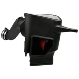 2010-2012 Cummins S&B Cold Air Intake Kit (75-5092)-Intake Kit-S&B Filters-Dirty Diesel Customs