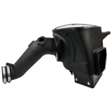 2010-2012 Cummins S&B Cold Air Intake Kit (75-5092)-Intake Kit-S&B Filters-Dirty Diesel Customs
