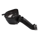 2010-2012 Cummins S&B Cold Air Intake Kit (75-5092)-Intake Kit-S&B Filters-Dirty Diesel Customs