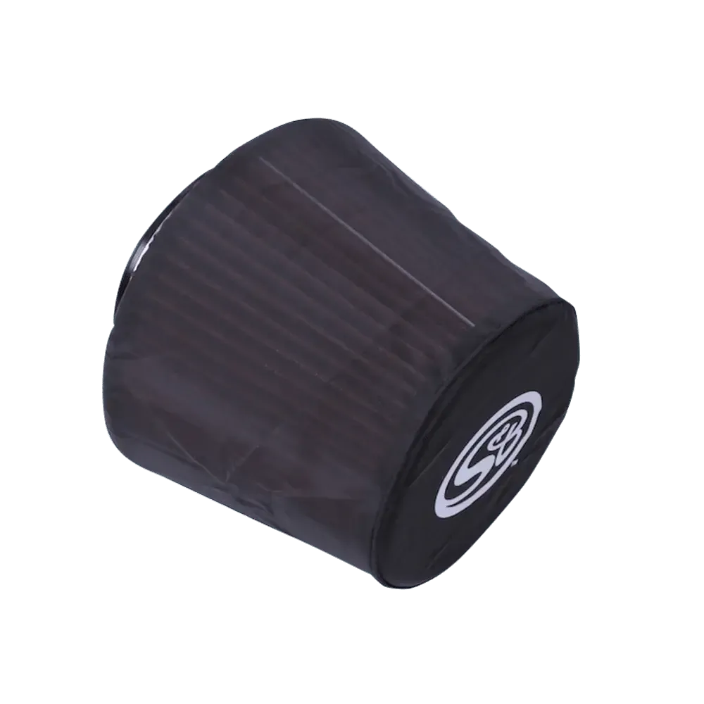 2010-2012 Cummins S&B Filter Wrap (WF-1032)-Filter Wrap-S&B Filters-Dirty Diesel Customs
