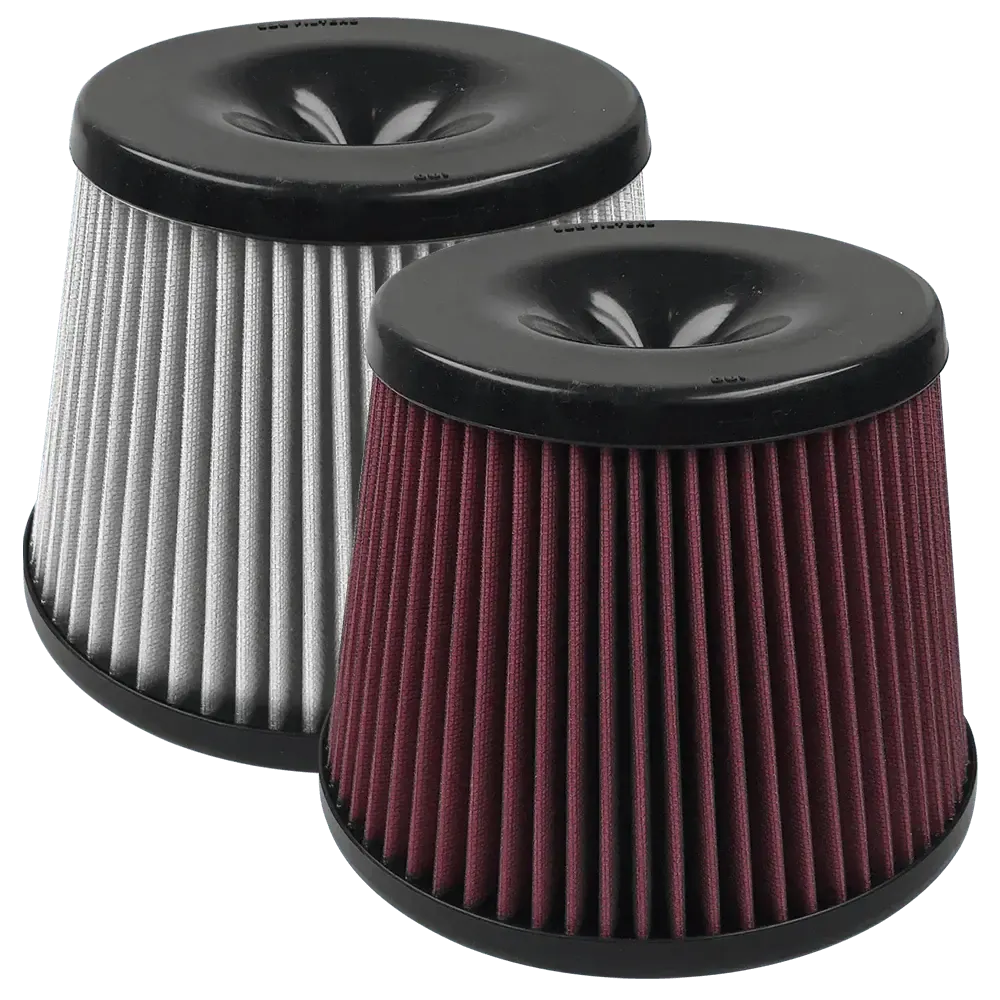 2010-2012 Cummins S&B Replacement Filter (KF-1053)-Air Filter-S&B Filters-Dirty Diesel Customs