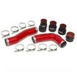 2010-2012 Cummins Turbocharger Boost Tubes (25998)-Turbocharger Boost Tubes-Banks Power-25998-Dirty Diesel Customs