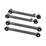 2010-2013 Cummins Adjustable Control Arm Kit - Control Arm Kit - Synergy MFG - Dirty Diesel Customs