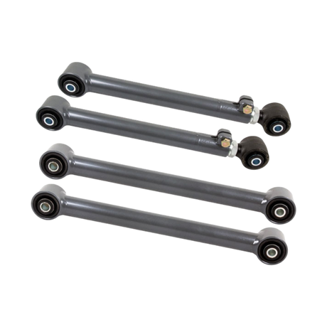 2010-2013 Cummins Adjustable Control Arm Kit - Control Arm Kit - Synergy MFG - Dirty Diesel Customs