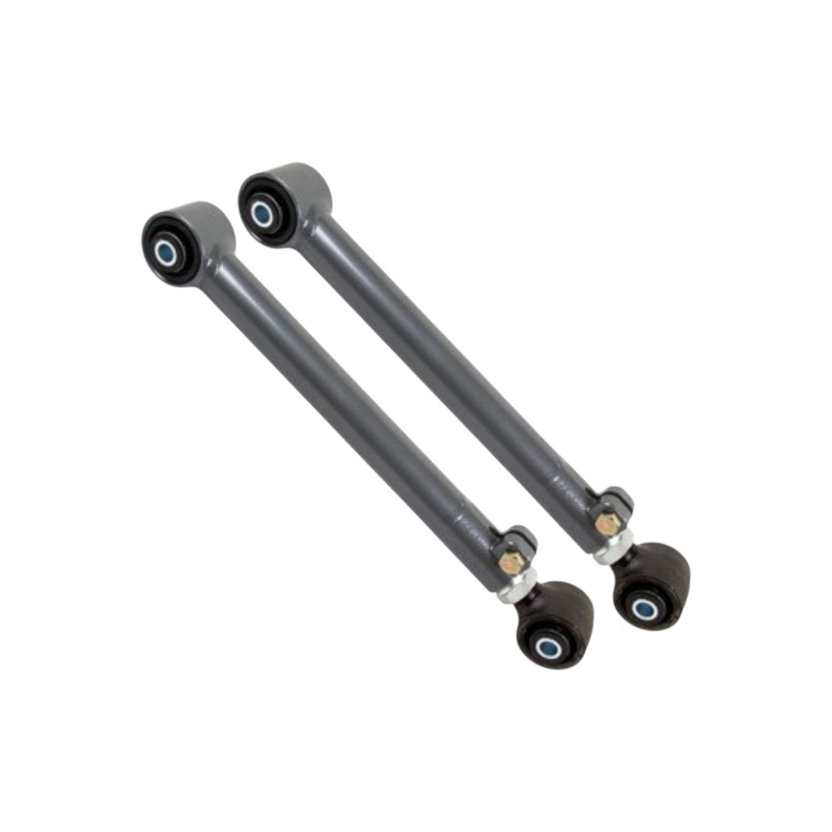 2010-2013 Cummins Adjustable Control Arm Kit - Control Arm Kit - Synergy MFG - Dirty Diesel Customs