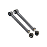 2010-2013 Cummins Adjustable Control Arm Kit - Control Arm Kit - Synergy MFG - Dirty Diesel Customs