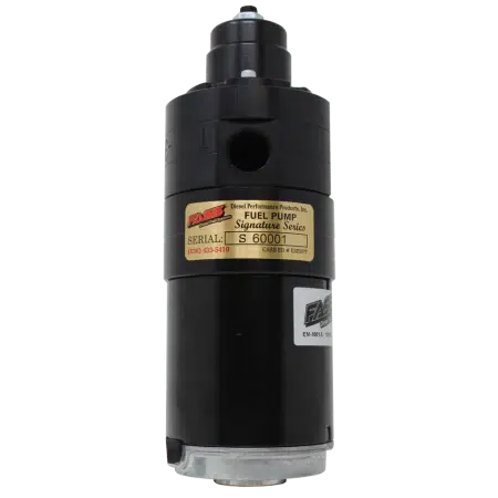2010-2014 Cummins 290GPH Adjustable Lift Pump (FASD05290G)-Lift Pump-Fass Fuel Systems-Dirty Diesel Customs