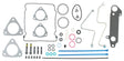 2010-2014 Navistar High-Pressure Fuel Pump Installation Kit (AP0073)-Fuel Pump Kit-Alliant Power-Dirty Diesel Customs