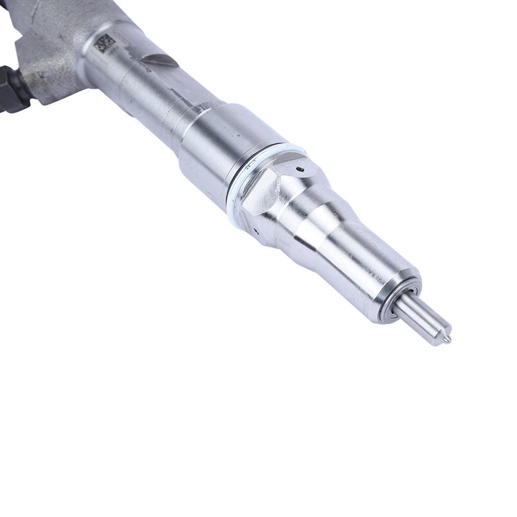 Pizzo Injector 2010-2014 Navistar PPT Remanufactured Piezo Injector | DDC – Dirty ...
