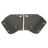 2010-2014 Raptor Fog Light Mount w/ 4-Pack Pod Lights (10-30088)-Light Bar Mounts-Speed Demon-Dirty Diesel Customs