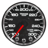 2010-2015 Cummins Spek-Pro Triple Gauge Kit (P73003)-Gauge Kit-Autometer-Dirty Diesel Customs