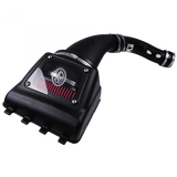 2010-2016 F-150 S&B Cold Air Intake Kit (75-5077)-Intake Kit-S&B Filters-75-5077-Dirty Diesel Customs