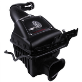 2010-2016 F-150 S&B Cold Air Intake Kit (75-5077)-Intake Kit-S&B Filters-Dirty Diesel Customs