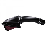 2010-2016 F-150 S&B Cold Air Intake Kit (75-5077)-Intake Kit-S&B Filters-Dirty Diesel Customs