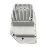 2010-2016 Duramax 6L90 Heavy-Duty Cast Aluminum Transmission Pan (128051900)