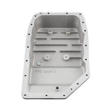 2010-2016 Duramax 6L90 Heavy-Duty Cast Aluminum Transmission Pan (128051900)