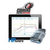 2010-2018 Cummins CCS MPVI Custom Tune Package (CCS-MPVI-10-18-RAM)-Tuning-Coopers Custom Solutions-Dirty Diesel Customs