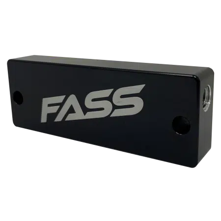 2010-2018 Cummins Factory Fuel Filter Housing Delete (CFHD1001K)-Fuel Filter Housing Delete-Fass Fuel Systems-Dirty Diesel Customs