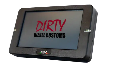 2010-2018 Cummins MM3 Tuner w/ CCS Custom Tuning-Tuning-Coopers Custom Solutions-Dirty Diesel Customs