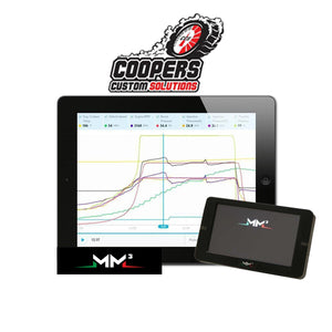 2010-2018 Cummins MM3 Tuner w/ CCS Custom Tuning-Tuning-Coopers Custom Solutions-Dirty Diesel Customs