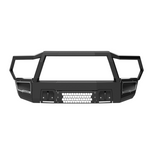 2010-2018 Cummins Maverick Front Bumper-Bumpers-Trigger Industries-Dirty Diesel Customs