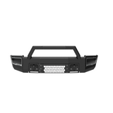 2010-2018 Cummins Maverick Front Bumper-Bumpers-Trigger Industries-Dirty Diesel Customs