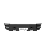 2010-2018 Cummins Maverick Front Bumper-Bumpers-Trigger Industries-Dirty Diesel Customs