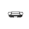 2010-2018 Cummins Maverick Front Bumper-Bumpers-Trigger Industries-TI-02-006-FX1-BTH-Dirty Diesel Customs