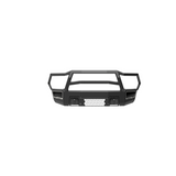 2010-2018 Cummins Maverick Front Bumper-Bumpers-Trigger Industries-TI-02-006-FX1-BTH-Dirty Diesel Customs
