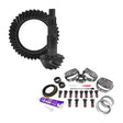 2010-2019 Duramax 11.5" 4.56 Rear Ring & Pinion Install Kit (ZGK2114)-Differential Components-USA Standard Gear-Dirty Diesel Customs