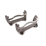 2010-2020 3.0L Powerstroke Performance Front Rotors (2261043)-Brake Rotors-Baer Brakes-Dirty Diesel Customs