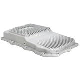 2010-2022 Jeep/Dodge ZF-8 Speed HD Transmission Pan (228053410)-Transmission Pan-PPE-Dirty Diesel Customs