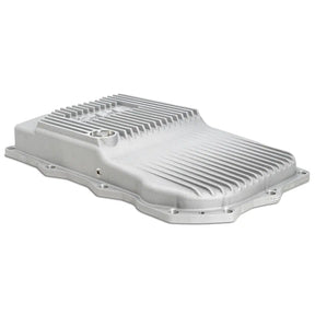 2010-2022 Jeep/Dodge ZF-8 Speed HD Transmission Pan (228053410)-Transmission Pan-PPE-Dirty Diesel Customs