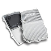 2010-2022 Jeep/Dodge ZF-8 Speed HD Transmission Pan (228053410)-Transmission Pan-PPE-Dirty Diesel Customs