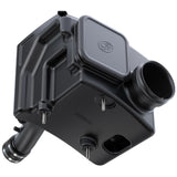 2010-2023 Toyota S&B Cold Air Intake Kit (75-5115)-Intake Kit-S&B Filters-Dirty Diesel Customs