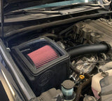 2010-2023 Toyota S&B Cold Air Intake Kit (75-5115)-Intake Kit-S&B Filters-Dirty Diesel Customs