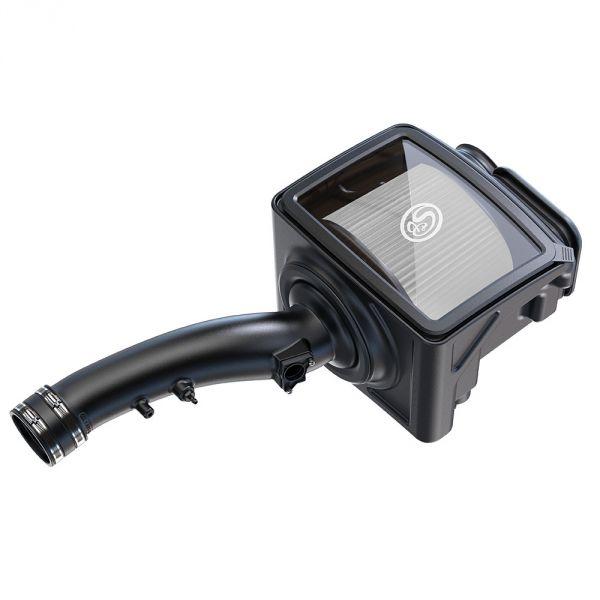 2010-2023 Toyota S&B Cold Air Intake Kit (75-5115)-Intake Kit-S&B Filters-Dirty Diesel Customs