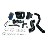 2011-2012 Deluxe No Bridge / Cold Side Bundle Kit (HSP-D-594-1-HSP)-Intake Kit-HSP Diesel-Dirty Diesel Customs