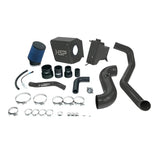 2011-2012 Deluxe No Bridge / Cold Side Bundle Kit (HSP-D-594-1-HSP)-Intake Kit-HSP Diesel-Dirty Diesel Customs