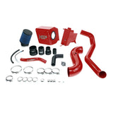 2011-2012 Deluxe No Bridge / Cold Side Bundle Kit (HSP-D-594-1-HSP)-Intake Kit-HSP Diesel-Dirty Diesel Customs