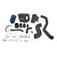 2011-2012 Deluxe No Bridge / Cold Side Bundle Kit (HSP-D-594-1-HSP)-Intake Kit-HSP Diesel-HSP-D-594-1-HSP-DG-Dirty Diesel Customs
