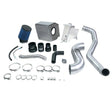 2011-2012 Deluxe No Bridge / Cold Side Bundle Kit (HSP-D-594-1-HSP)-Intake Kit-HSP Diesel-HSP-D-594-1-HSP-RAW-Dirty Diesel Customs