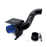2011-2012 Duramax Cold Air Intake (502-1-HSP)-Intake Kit-HSP Diesel-Dirty Diesel Customs