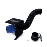 2011-2012 Duramax Cold Air Intake (502-1-HSP)-Intake Kit-HSP Diesel-Dirty Diesel Customs