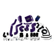 2011-2012 Duramax Deluxe Max Air Flow Bundle (584-1-HSP)-Intake Kit-HSP Diesel-584-1-HSP-CP-Dirty Diesel Customs