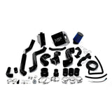 2011-2012 Duramax Deluxe Max Air Flow Bundle (584-1-HSP)-Intake Kit-HSP Diesel-Dirty Diesel Customs