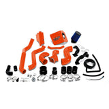 2011-2012 Duramax Deluxe Max Air Flow Bundle (584-1-HSP)-Intake Kit-HSP Diesel-Dirty Diesel Customs
