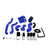2011-2012 Duramax Max Air Flow Bundle (583-1-HSP)-Intake Kit-HSP Diesel-583-1-HSP-CB-Dirty Diesel Customs